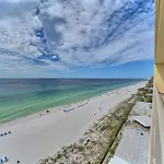 Spectacular Gulf Front Condo With Beach And Picnic Area Access - Unit 1406