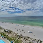 Spectacular Gulf Front Condo With Beach And Picnic Area Access - Unit 1406