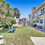 Suite #1 - Marine Villas Hollywood - 1 Bedroom