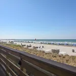 Gone Coastal - Tidewater Beach Resort #2410 By Book That Condo
