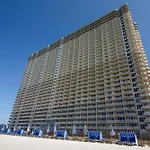 Gone Coastal - Tidewater Beach Resort #2410 By Book That Condo