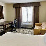 Hilton Garden Inn Tampa East/Brandon