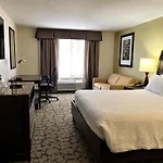 Hilton Garden Inn Tampa East/Brandon