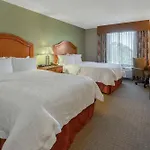 Hampton Inn Okeechobee - Lake Okeechobee