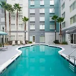 Hilton Garden Inn Jacksonville JTB / Deerwood Park