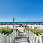 Calypso Resort By Panhandle Getaways
