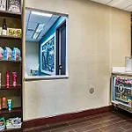 Hampton Inn & Suites Orlando-East Ucf
