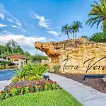 Ultimate Vacation Villa Near Disney Townhouse