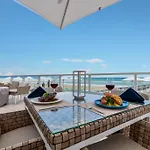 Daytona Grande Oceanfront Resort