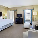 Hampton Inn & Suites St. Petersburg/Downtown