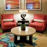 Hampton Inn & Suites St. Petersburg/Downtown