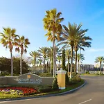 Hilton Grand Vacations Club Tuscany Village Orlando
