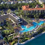 Hilton Grand Vacations Club Tuscany Village Orlando