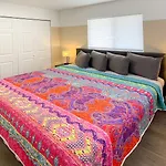 Lazy Cuckoo Inn - Sleek And Stylish Studio Apartments