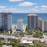 Sky Islands Beach