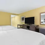 Hampton Inn & Suites Tampa Airport Avion Park Westshore