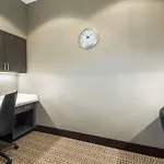 Hampton Inn & Suites Tampa Airport Avion Park Westshore