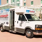 Hampton Inn & Suites Tampa Airport Avion Park Westshore