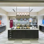 Hampton Inn & Suites Tampa Airport Avion Park Westshore