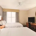 Homewood Suites By Hilton Orlando-Intl Drive/Convention Ctr