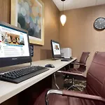 Hampton Inn Orlando-Convention Center International Drive Area