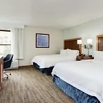 Hampton Inn Orlando-Convention Center International Drive Area