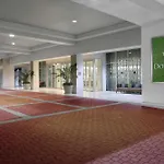 Doubletree By Hilton At The Entrance To Universal Orlando