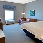 Hampton Inn & Suites Clearwater / St. Petersburg - Ulmerton Road