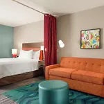 Home2 Suites By Hilton Sarasota Bradenton Airport