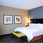 Hampton Inn Crystal River