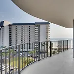 Luxury Panama City Beach Condo With Boat Slip!