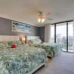 Luxury Panama City Beach Condo With Boat Slip!