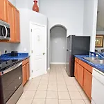 Comfortable Pool Home With Spa & Games Room Close To Disney