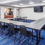 Hampton Inn Sarasota I-75 Bee Ridge