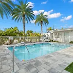 Hotel Cabana Clearwater Beach