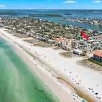 Hotel Cabana Clearwater Beach