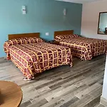 Red Carpet Inn Daytona Beach