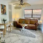 The Inn At Turtle Beach (Adults Only)