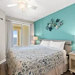Grand Panama Beach Resort #1707-1 By Book That Condo
