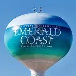 Nautilus 2411 Gulf View 2 Bedroom 4Th Floor Free Beach Service
