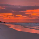 Nautilus 2411 Gulf View 2 Bedroom 4Th Floor Free Beach Service