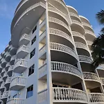 Beachcomber Resort and Club