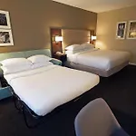 Doubletree By Hilton Orlando Downtown