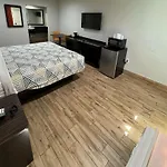 Motel 6 Englewood, Fl