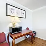 Soho Inn And Suites Jacksonville North