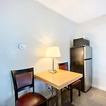 Soho Inn And Suites Jacksonville North