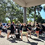 Super 8 by Wyndham Dania/Fort Lauderdale Arpt