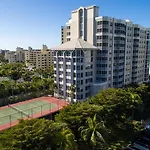 Gullwing Beach Resort