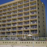 Emerald Shores Hotel - Daytona Beach