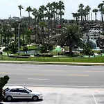 Driftwood Beach Motel